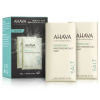 AHAVA moisturising Salt Soap DUO  -  2 x 100gm